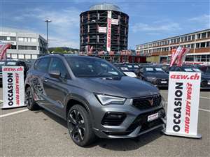 CUPRA Ateca 2.0TSi 4Drive DSG-Automat img