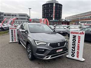 SEAT Ateca 1.5 TSi EVO Xperience DSG-Autom. img