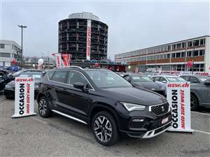 SEAT Ateca 1.5 TSI EVO Xperience DSG-Automat img