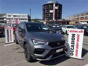 CUPRA Ateca 2.0TSi 4Drive DSG-Automat img