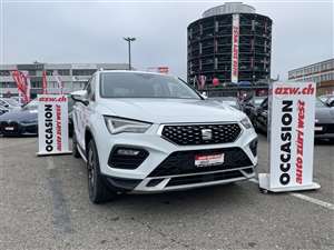 SEAT Ateca 1.5 TSI EVO Xperience DSG-Automat img