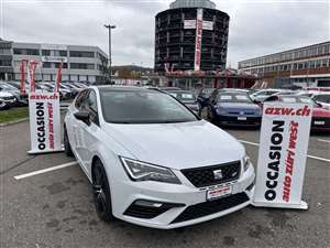 SEAT Leon 2.0 TSi Cupra 300PS DSG-Automat img