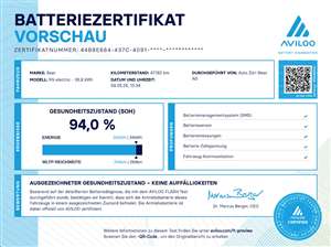 SEAT Mii electric PLUS Automat thumb image