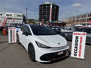 CUPRA Born 79 kWh VZ 326PS Automat img