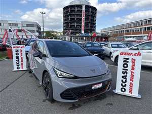 CUPRA Born 79 kWh VZ 326PS Automat img