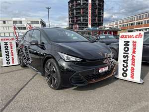 CUPRA Born 79 kWh VZ 326PS Automat img