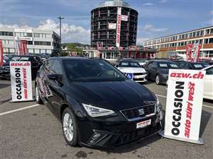 SEAT Ibiza 1.0 EcoTSi FR DSG-Automat img