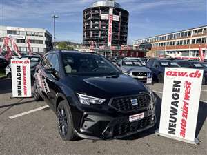 SEAT Arona 1.5 Eco TSi FR DSG-Automat -40% thumb image