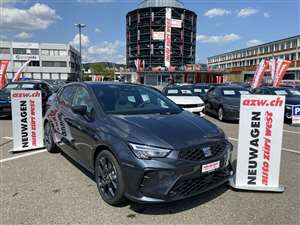 SEAT Ibiza 1.5 EcoTSi FR DSG-Automat -38%! thumb image