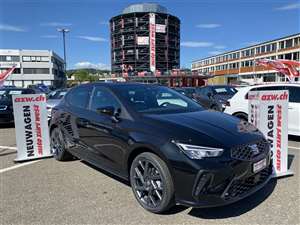 SEAT Ibiza 1.0 EcoTSi FR DSG-Automat -32%! img