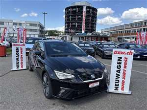 SEAT Ibiza 1.5 EcoTSi FR DSG-Automat -36%! img