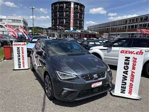 SEAT Ibiza 1.5 EcoTSi FR DSG-Automat -37%! img