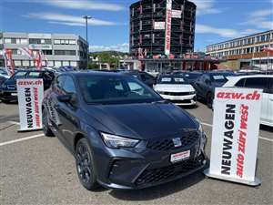 SEAT Ibiza 1.0 EcoTSi FR DSG-Automat -32%! img
