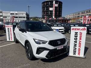 SEAT Arona 1.5 Eco TSi FR DSG-Automat -40%! img