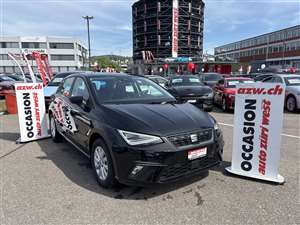 SEAT Ibiza 1.0 EcoTSi Sensacion DSG-Automat img