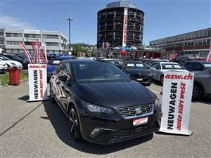 SEAT Ibiza 1.0 EcoTSi FR DSG-Automat -33%! img