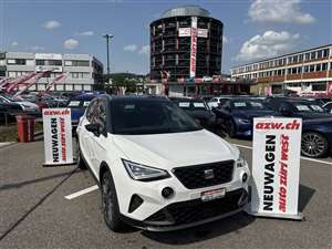 SEAT Arona 1.5 Eco TSi FR DSG-Automat -33%! image