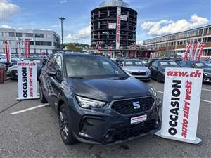 SEAT Arona 1.5 Eco TSi FR DSG-Automat  img
