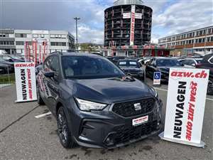 SEAT Arona 1.5 Eco TSi FR DSG-Automat -40% img