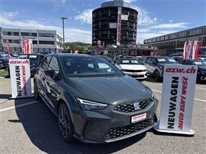 SEAT Ibiza 1.0 EcoTSi FR DSG-Automat -32%! img