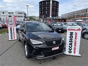 SEAT Arona 1.0 TSi Eco FR DSG-Automat img