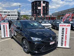SEAT Ibiza 1.5 EcoTSi FR DSG-Automat -36%! img
