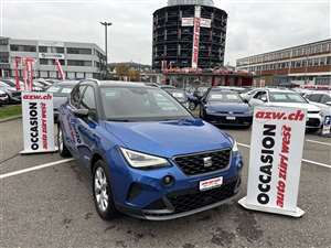 SEAT Arona 1.0 TSi Eco FR DSG-Automat img