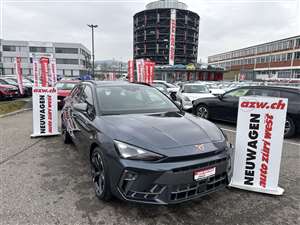 CUPRA LEON ST 2.0 TDi NEUES MODELL -36%! DSG-Automat img