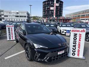 CUPRA LEON ST 1.5 eTSI DSG-Automat thumb image