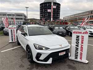 CUPRA LEON ST 2.0 TSi VZ 333PS -46%! 4Drive DSG-Automat img