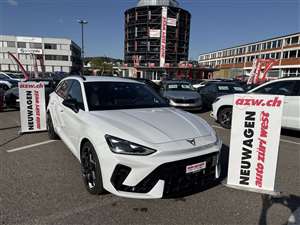 CUPRA LEON ST 2.0 TSi VZ 333PS -46%! 4Drive DSG-Auotmat img