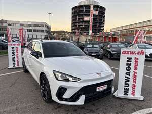 CUPRA LEON ST 2.0 TSi VZ 333PS -45%! 4Drive DSG-Automat img