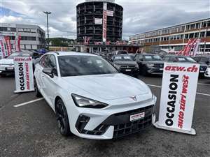CUPRA LEON ST 1.5 eTSI DSG-Automat img