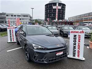 CUPRA LEON ST 1.5 eTSi DSG-Automat -39%! image