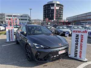 CUPRA LEON ST 2.0 TSi VZ 4Drive 333PS DSG-Automat -42%! thumb image