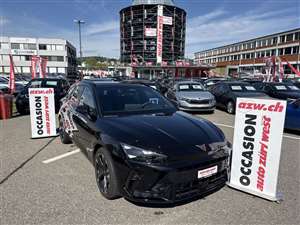 CUPRA LEON ST 2.0 TDi DSG-Automat img