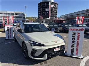 CUPRA LEON ST 1.5 eTSi DSG-Automat -42%! thumb image
