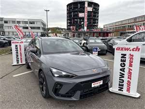 CUPRA LEON ST 1.5 eTSi DSG-Automat -39%! img