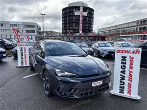 CUPRA LEON ST 2.0 TSi VZ 4Drive 333PS DSG-Automat -44%! img