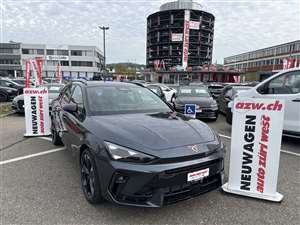 CUPRA LEON ST 1.5 eTSi DSG-Automat -39%! img