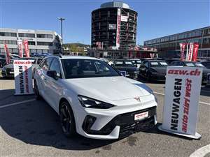 CUPRA LEON ST 1.5 eTSi DSG-Automat -42%! thumb image