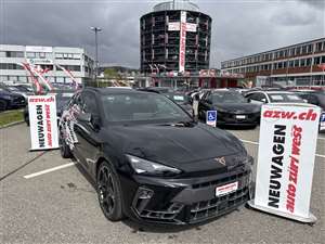 CUPRA LEON ST 2.0 TSi VZ 4Drive 333PS DSG-Automat -44%! img