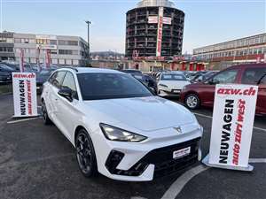 CUPRA LEON ST 2.0 TSi VZ 4Drive 333PS DSG-Automat -42%! img