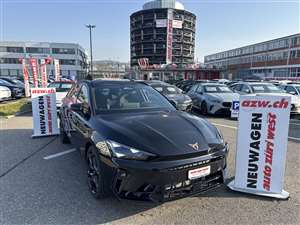 CUPRA LEON ST 2.0 TSi VZ 4Drive 333PS DSG-Automat -42%! img