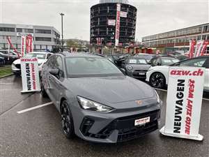 CUPRA LEON ST 2.0 TSi VZ 333PS -46%! 4Drive DSG-Automat img