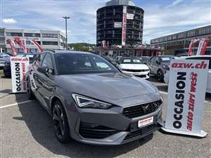 CUPRA LEON ST 1.5 TSi DSG-Automat img