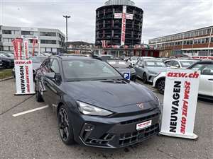 CUPRA LEON ST 2.0 TSi VZ 4Drive 333PS DSG-Automat -41%! img