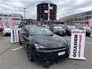 CUPRA LEON ST 1.5 eTSi DSG-Automat img
