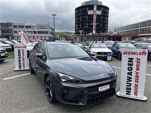 CUPRA LEON ST 1.5 eTSi DSG-Automat -46%! img