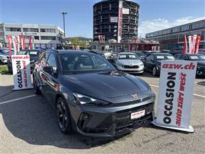 CUPRA LEON ST 2.0 TDi DSG-Automat img
